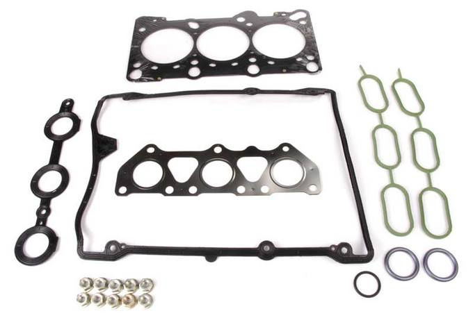 Audi VW Cylinder Head Gasket Kit 078198012F - Elring 470650